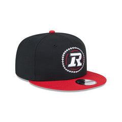 Ottawa Redblacks Team 9FIFTY Snapback Hat