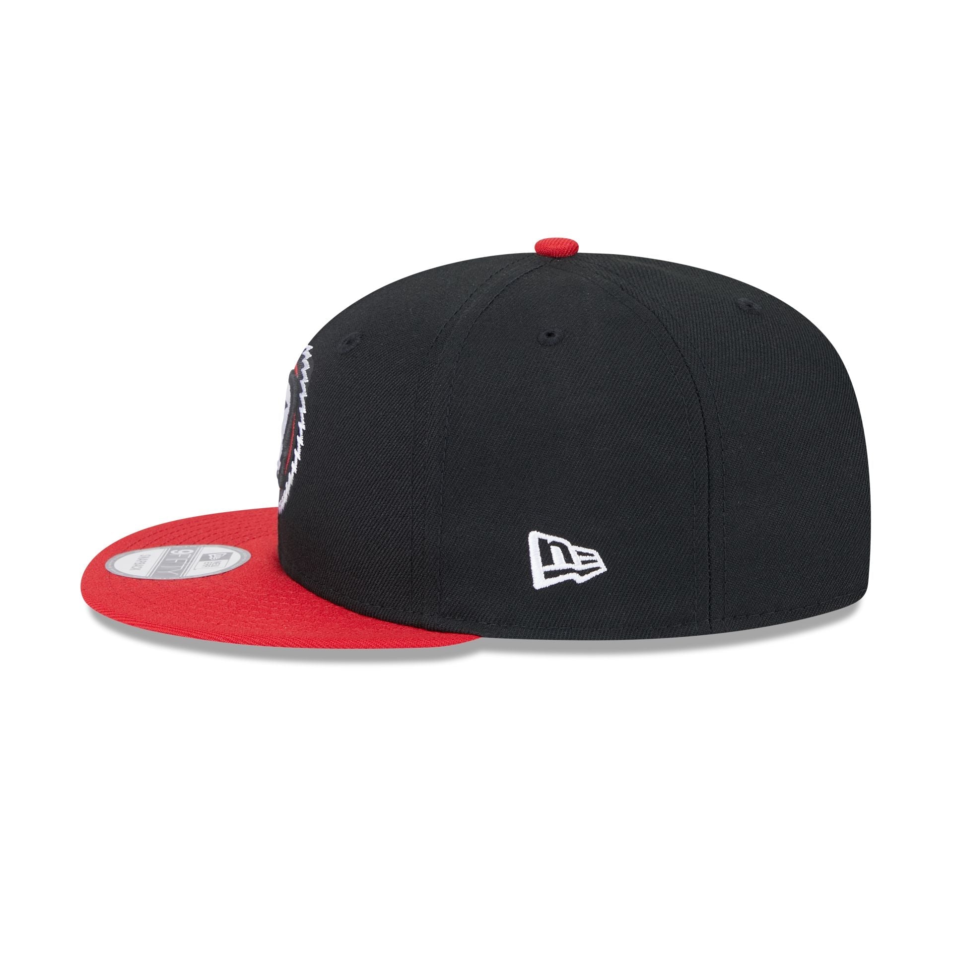 Ottawa Redblacks Team 9FIFTY Snapback Hat