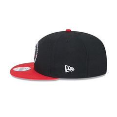 Ottawa Redblacks Team 9FIFTY Snapback Hat