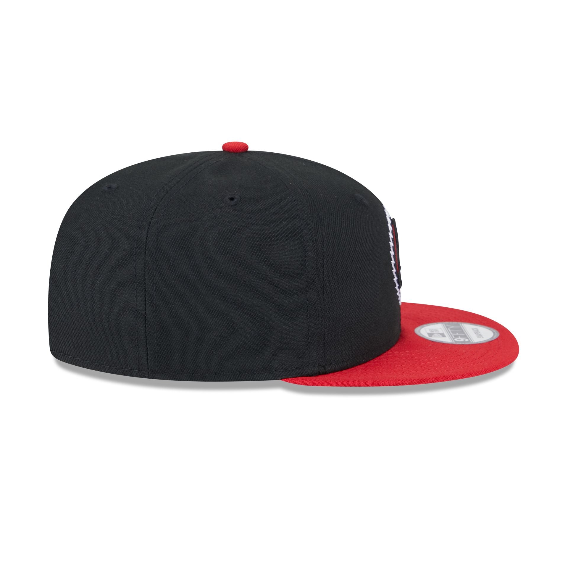 Ottawa Redblacks Team 9FIFTY Snapback Hat