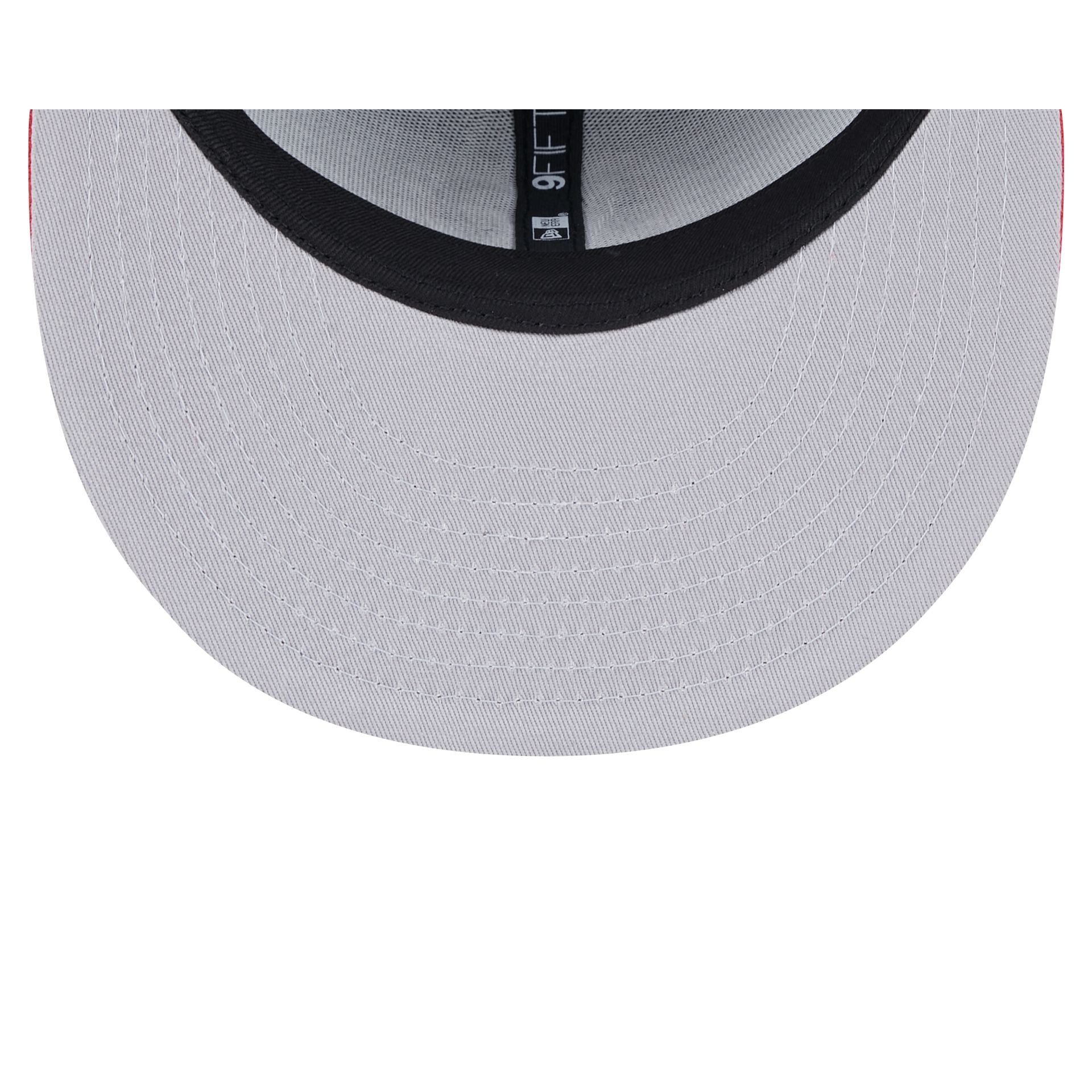 Ottawa Redblacks Team 9FIFTY Snapback Hat