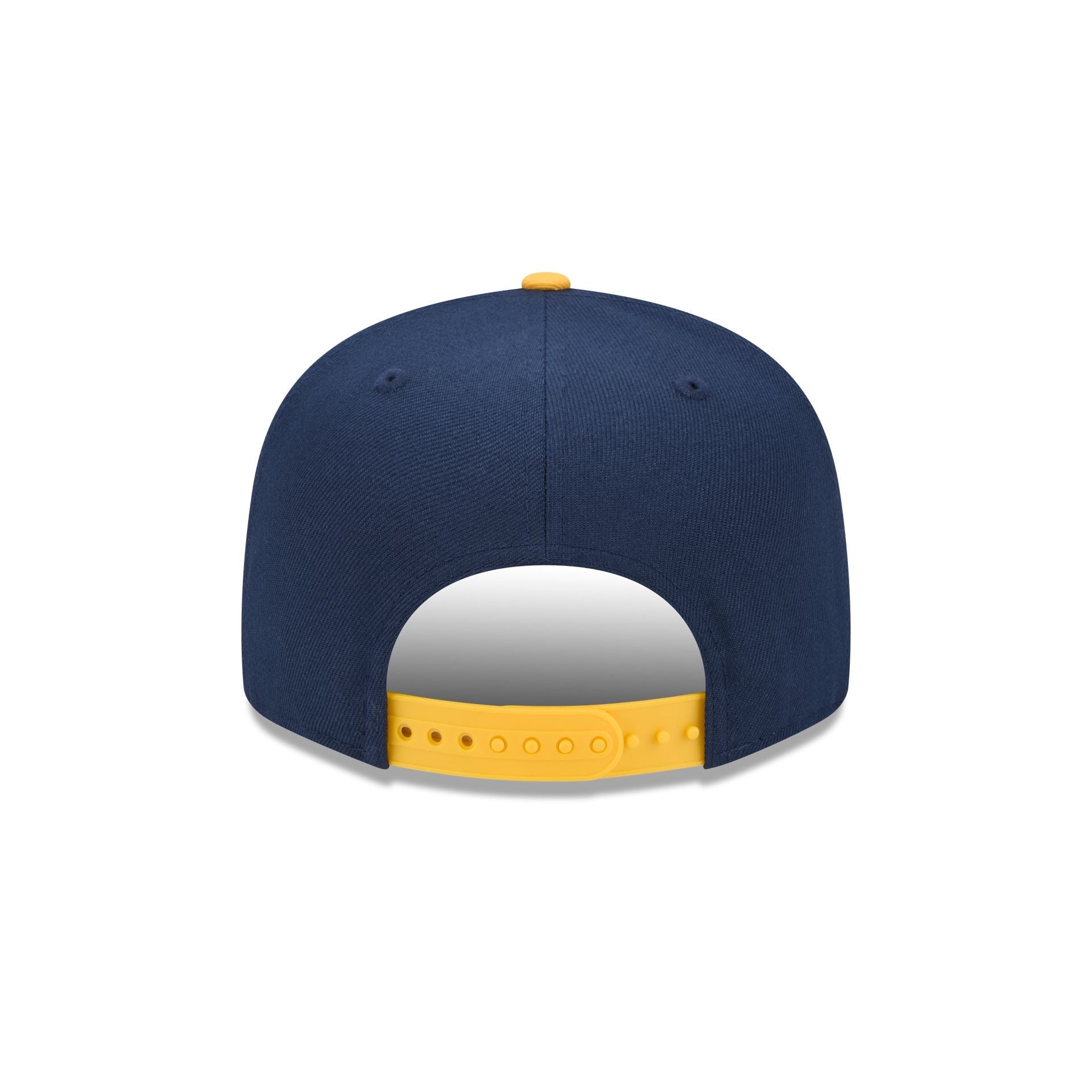LA Galaxy Team 9FIFTY Snapback Hat