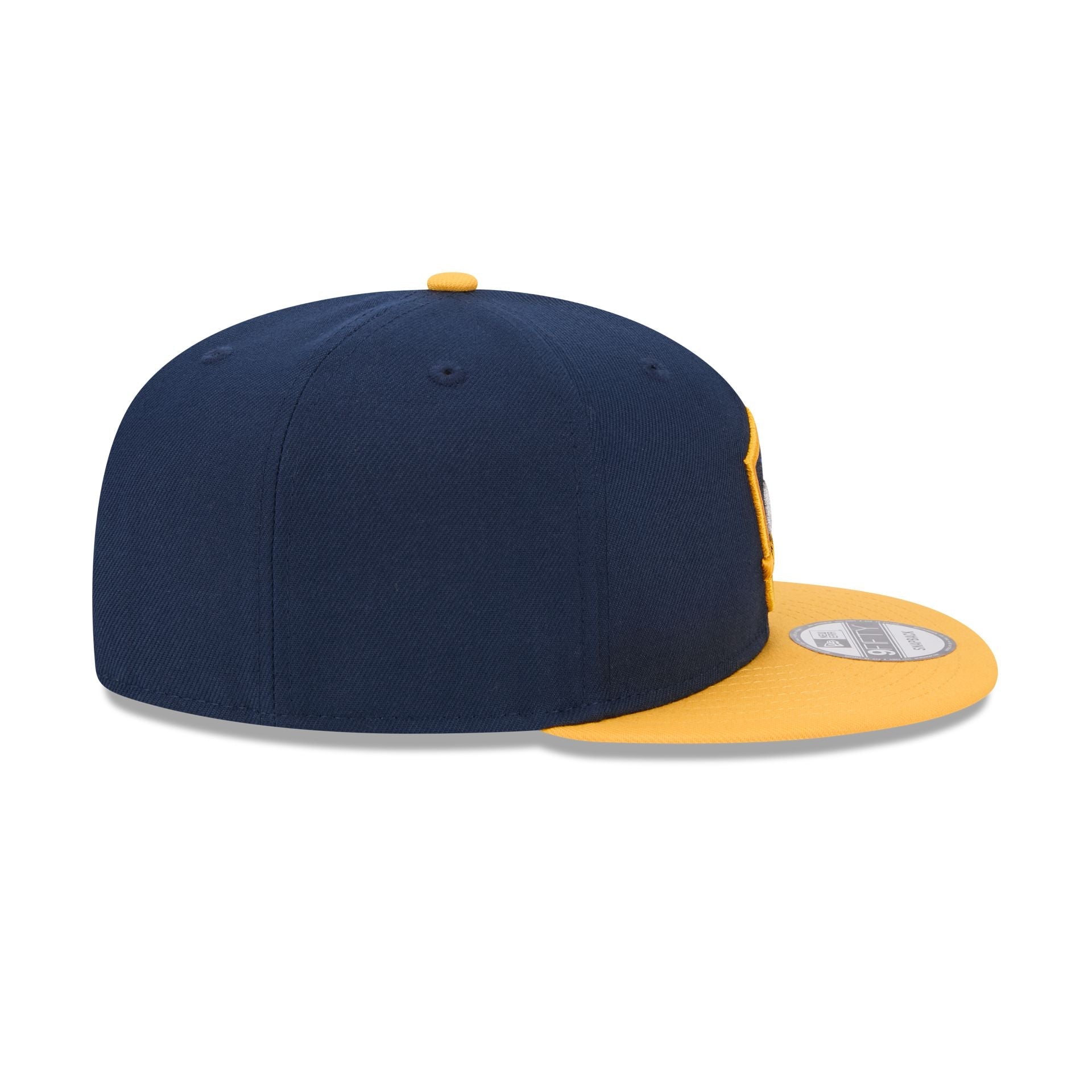 LA Galaxy Team 9FIFTY Snapback Hat