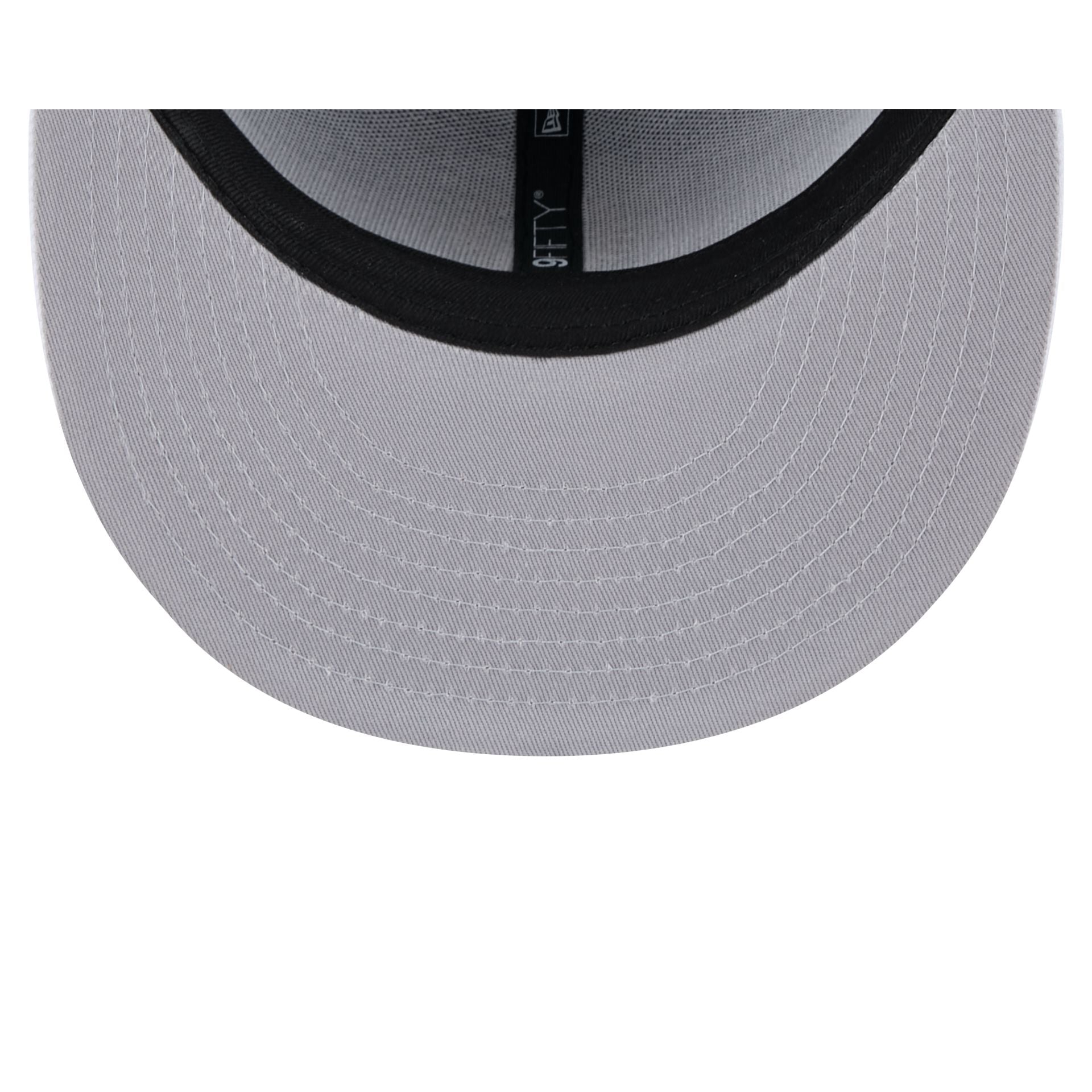 Orlando City SC Team 9FIFTY Snapback Hat