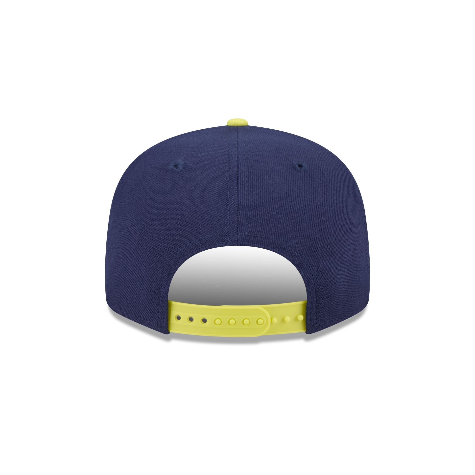 Nashville SC Team 9FIFTY Snapback Hat