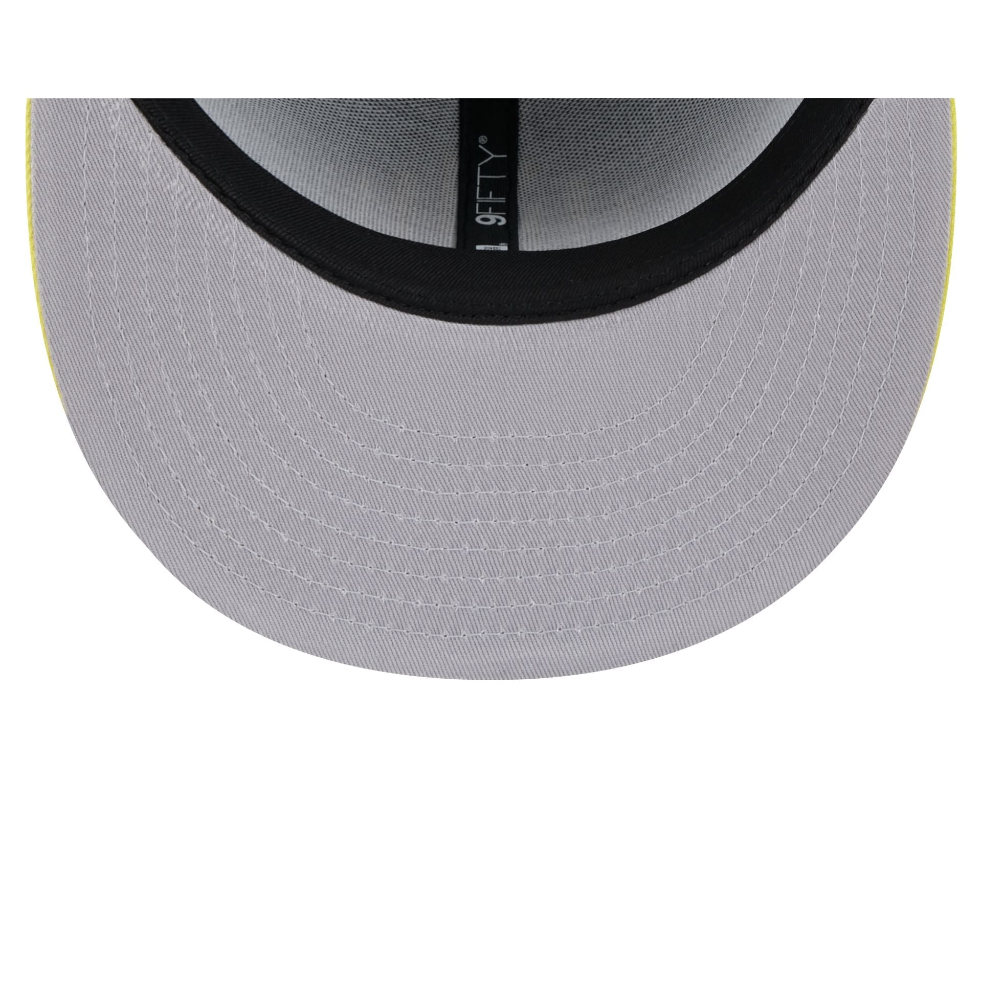 Nashville SC Team 9FIFTY Snapback Hat