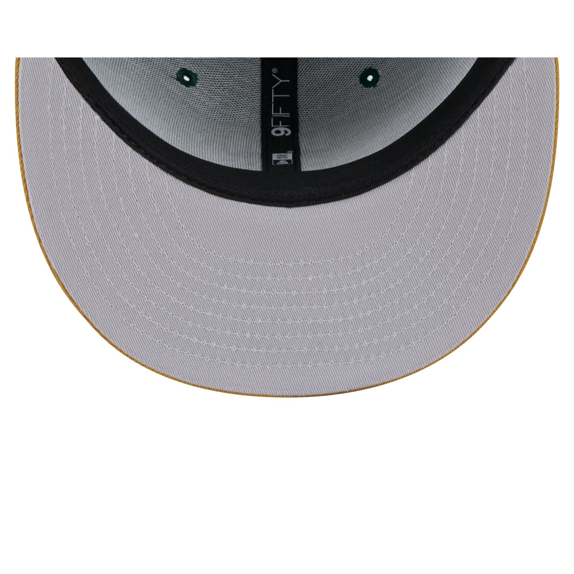 Portland Timbers Team 9FIFTY Snapback Hat