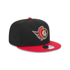 Ottawa Senators 9FIFTY Snapback Hat