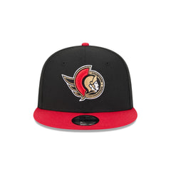 Ottawa Senators 9FIFTY Snapback Hat