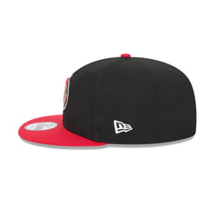 Ottawa Senators 9FIFTY Snapback Hat