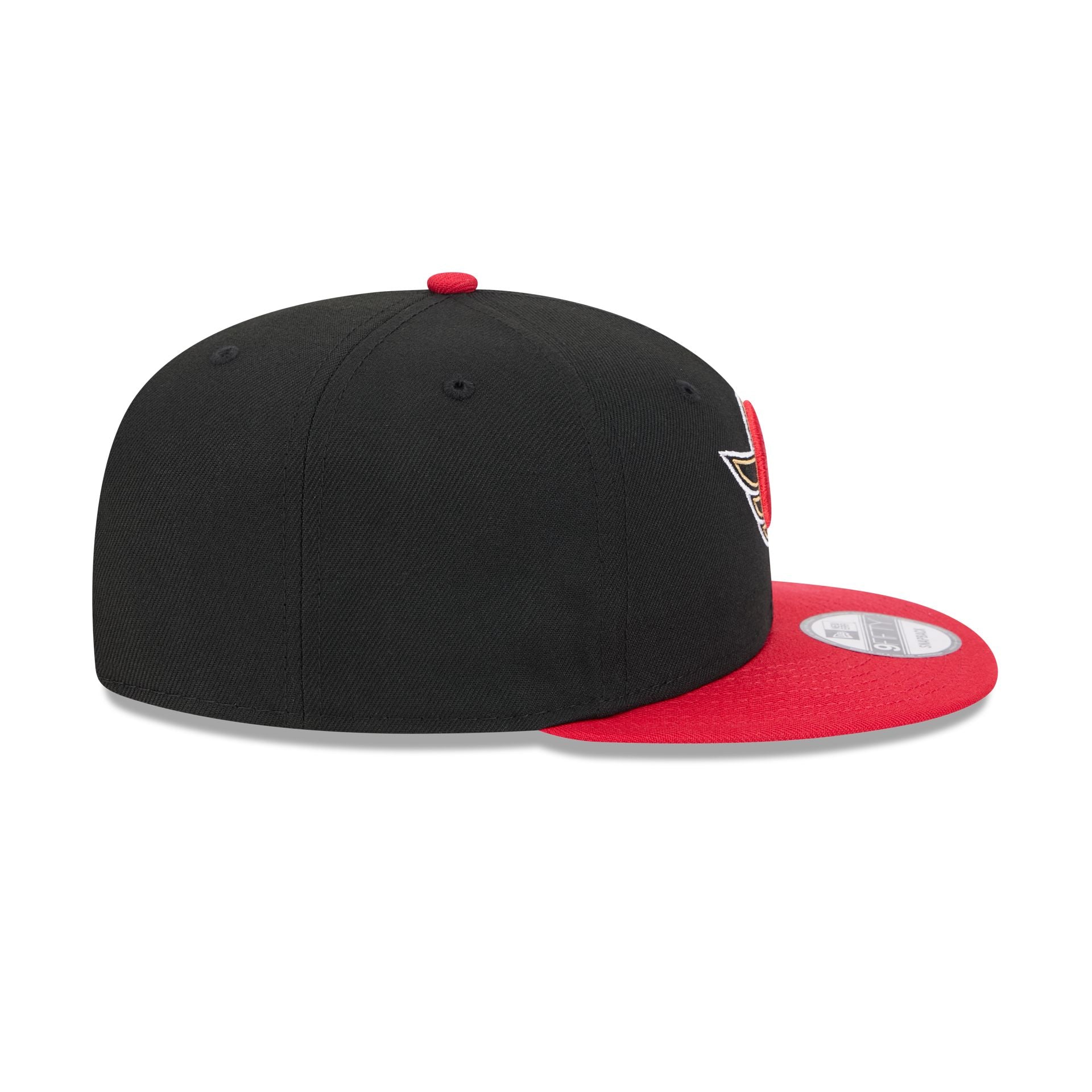 Ottawa Senators 9FIFTY Snapback Hat