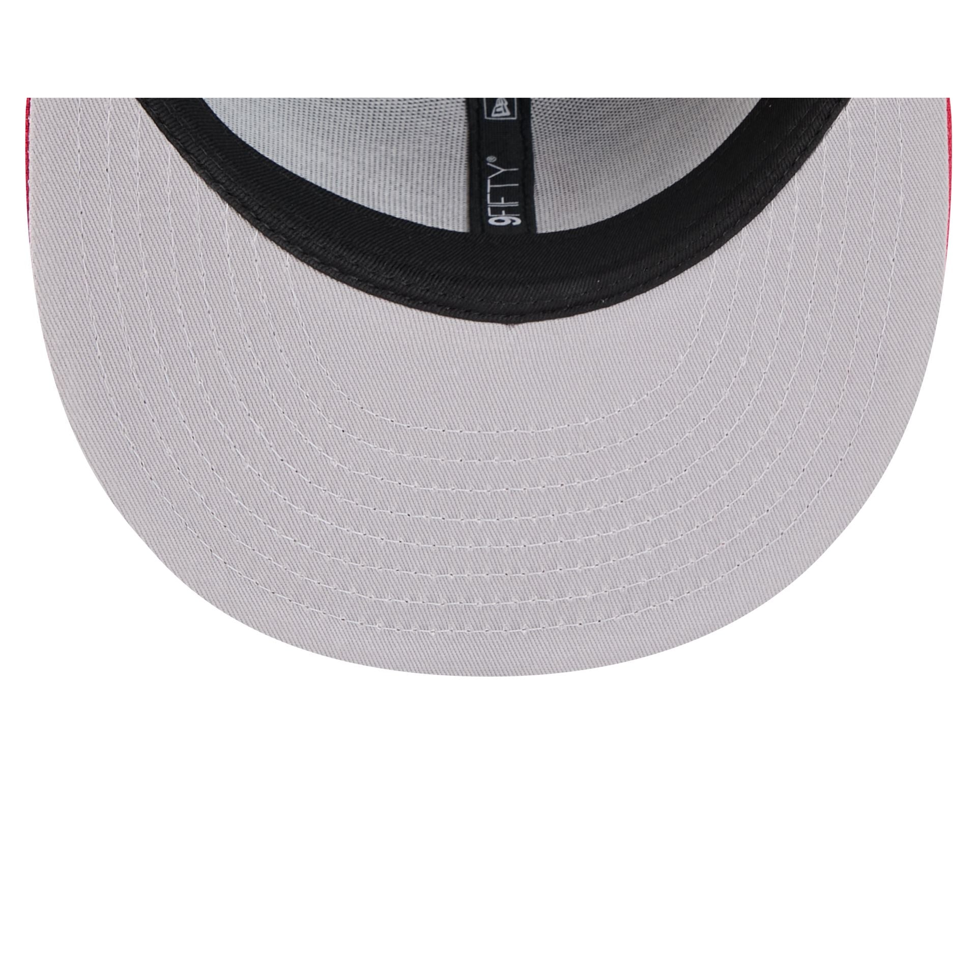 Ottawa Senators 9FIFTY Snapback Hat