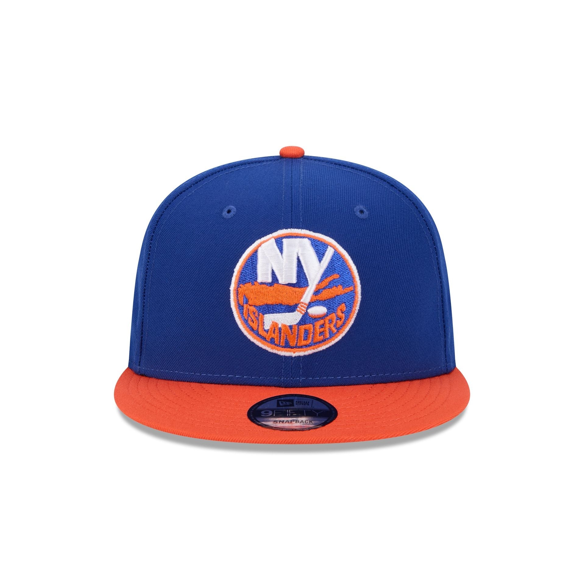 New York Islanders 9FIFTY Snapback Hat