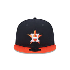 Houston Astros Cooperstown 9FIFTY Snapback Hat