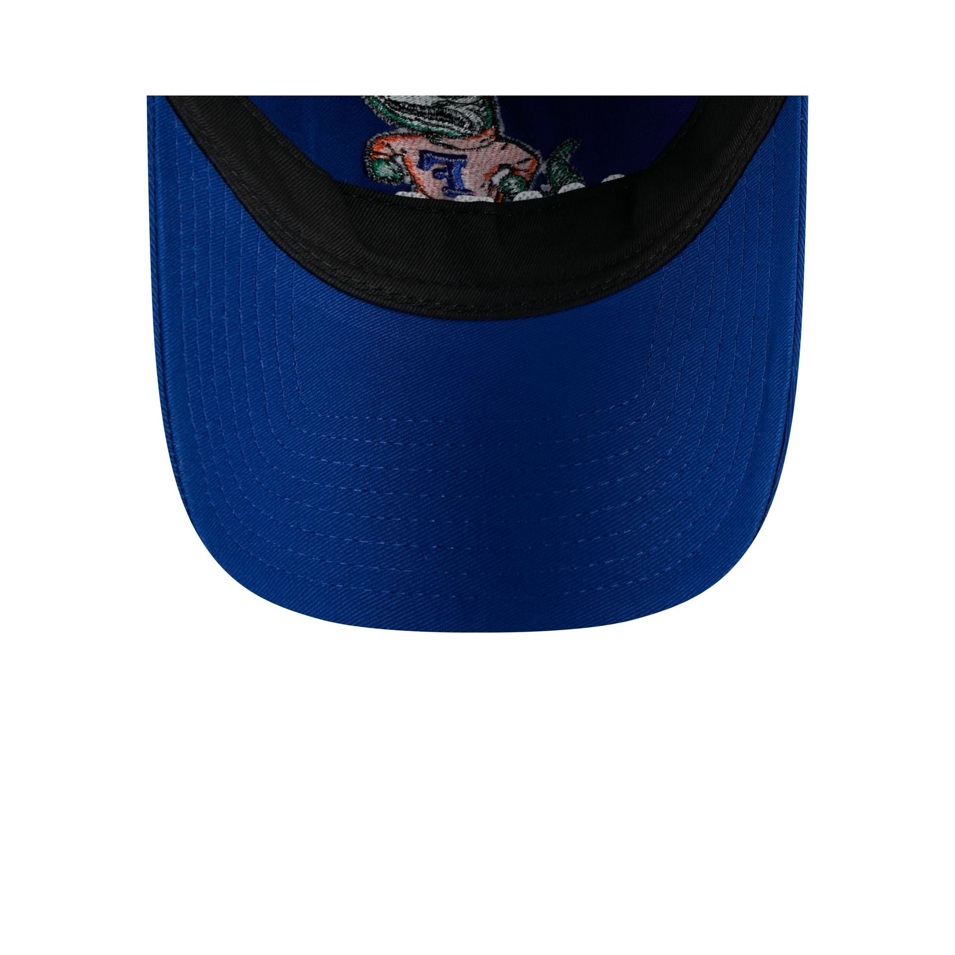 Florida Gators Go-To College Vault 9TWENTY Adjustable Hat