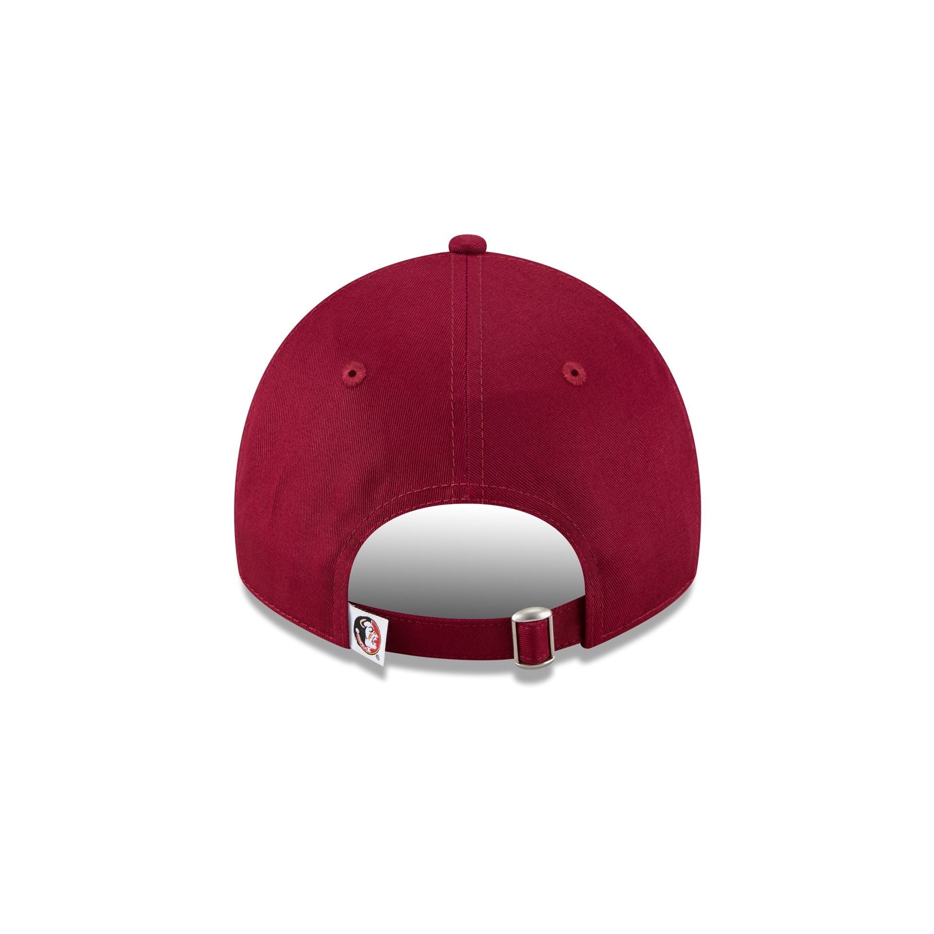 Florida State Seminoles Go-To College Vault 9TWENTY Adjustable Hat