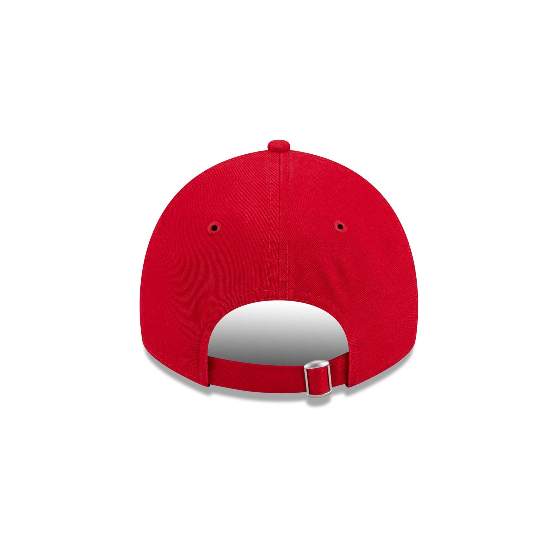 Philadelphia Phillies Glitter Logo Women's 9TWENTY Adjustable Hat