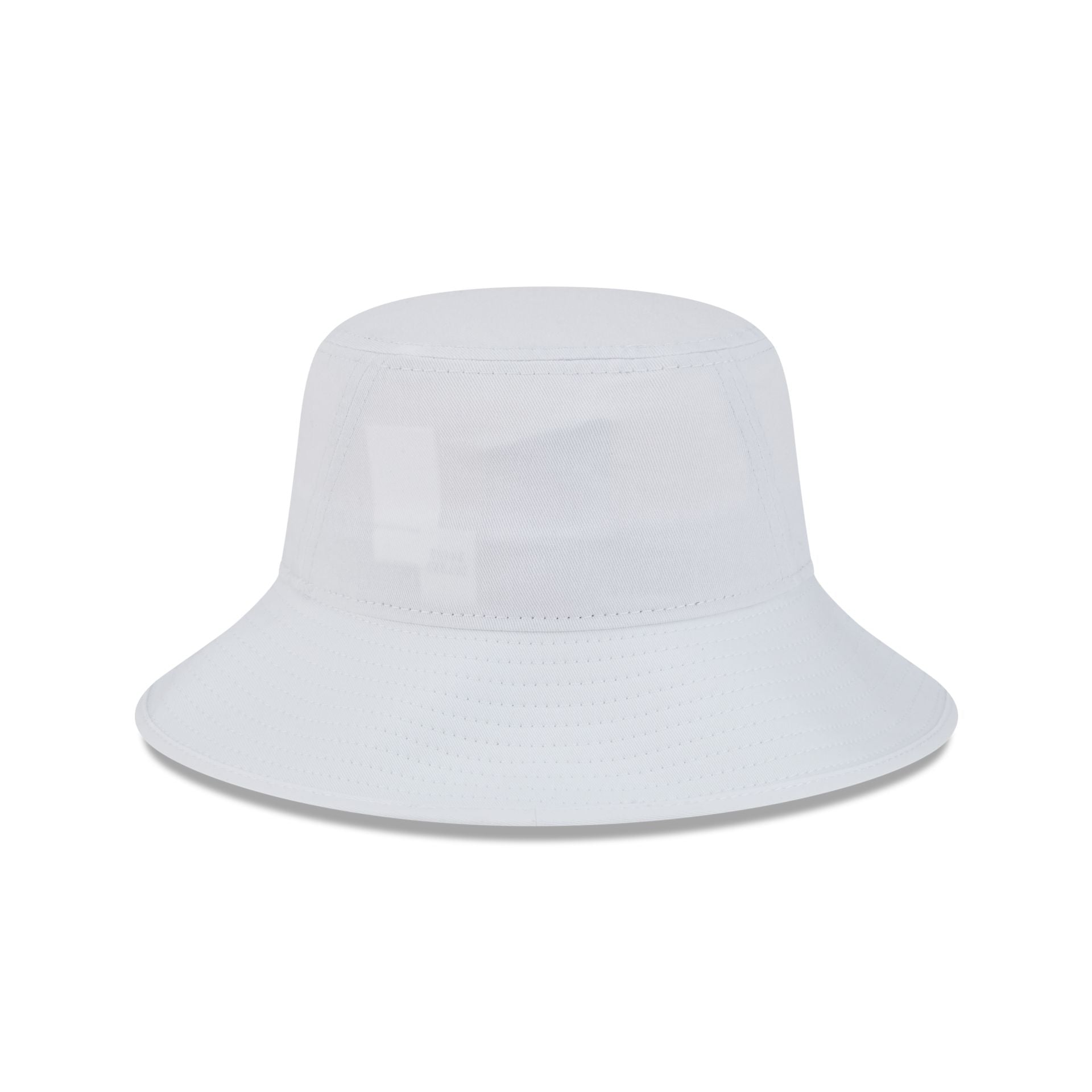 Phoenix Mercury Optic White Bucket Hat