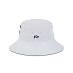 Minnesota Lynx Optic White Bucket Hat