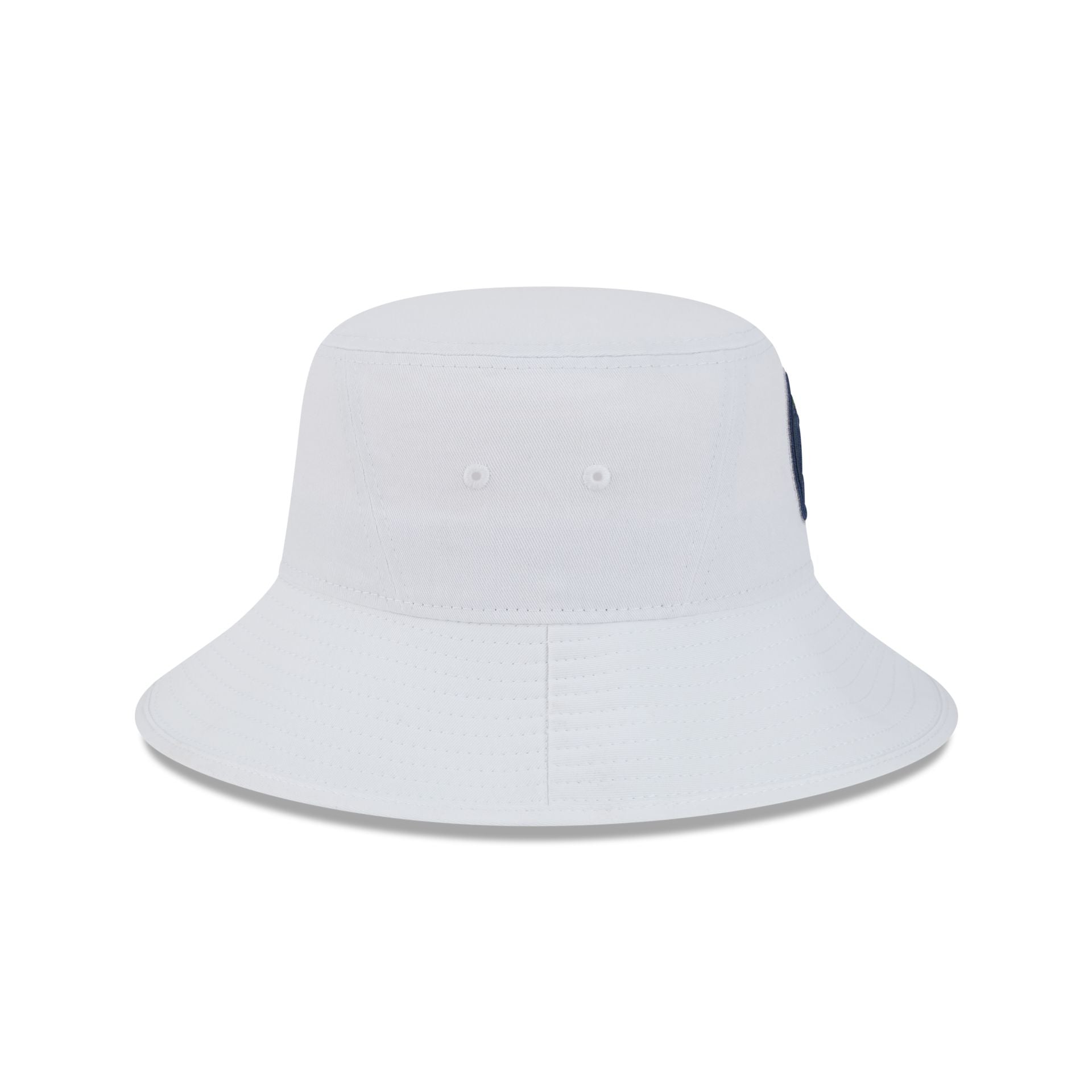 Minnesota Lynx Optic White Bucket Hat