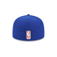 New York Knicks 2026 Finals Participation Sidepatch 59FIFTY Fitted Hat