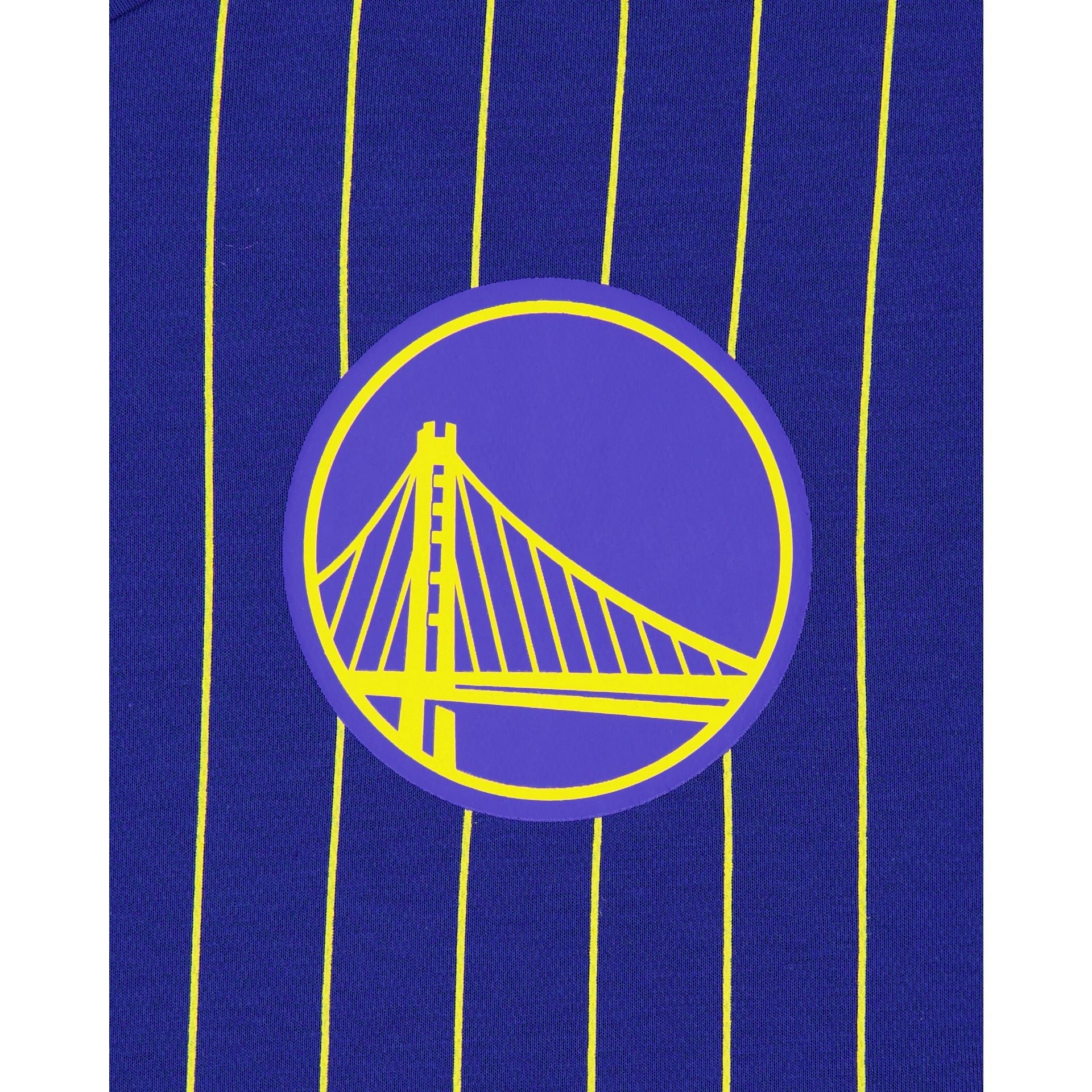 Golden State Warriors Throwback Women's T-Shirt