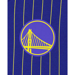 Golden State Warriors Throwback Women's T-Shirt