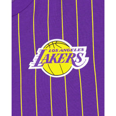 Los Angeles Lakers Throwback Women's T-Shirt