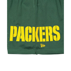 Green Bay Packers Summer Shorts
