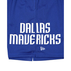 Dallas Mavericks Summer Shorts