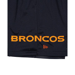 Denver Broncos Summer Shorts