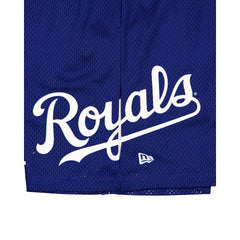 Kansas City Royals Summer Shorts
