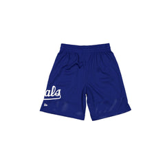 Kansas City Royals Summer Shorts