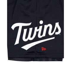 Minnesota Twins Summer Shorts