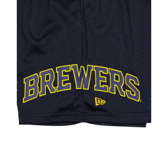Milwaukee Brewers Summer Shorts