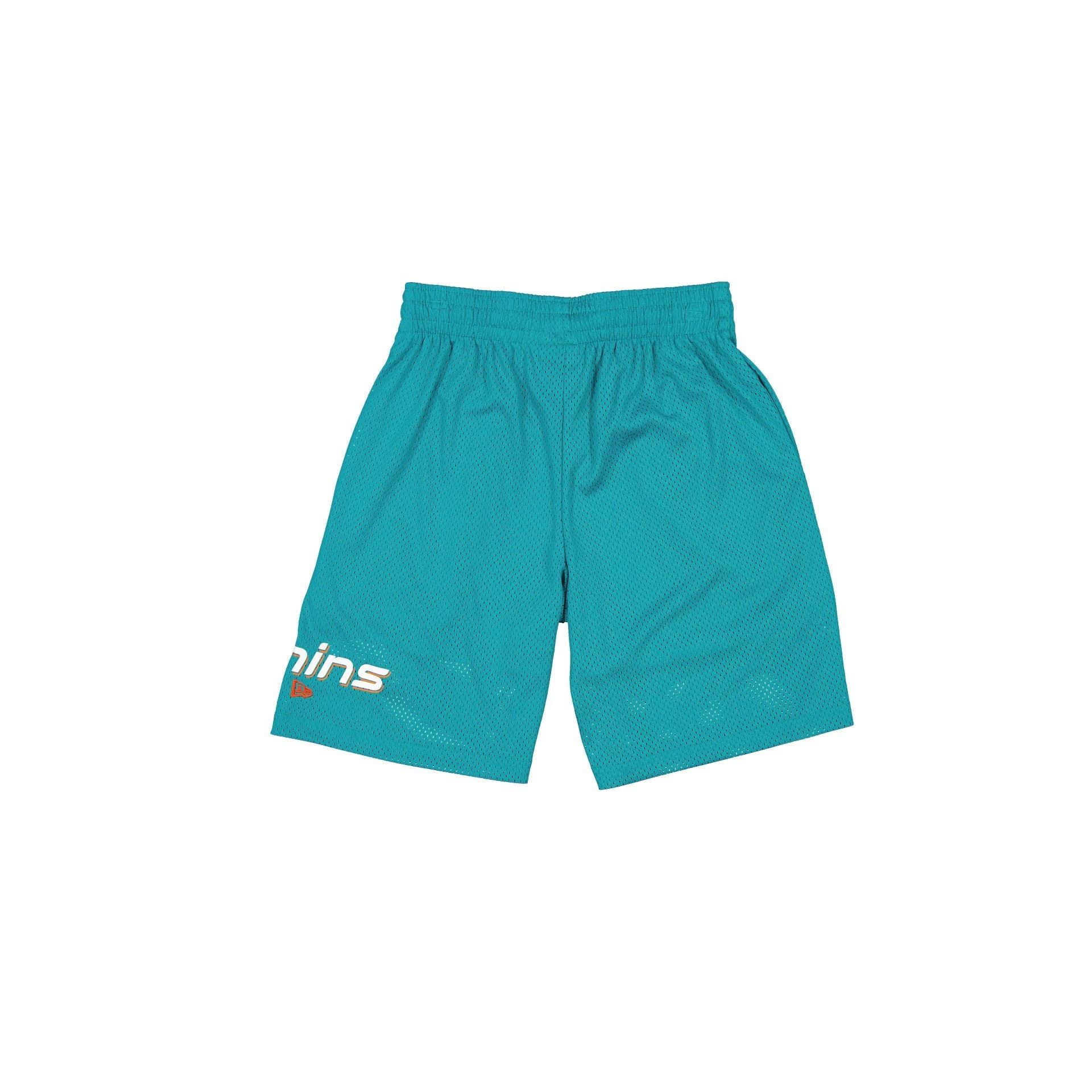 Miami Dolphins Summer Shorts
