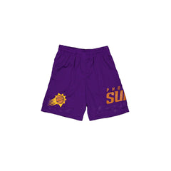 Phoenix Suns Summer Shorts