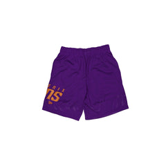 Phoenix Suns Summer Shorts