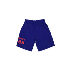 Philadelphia 76ers Summer Shorts