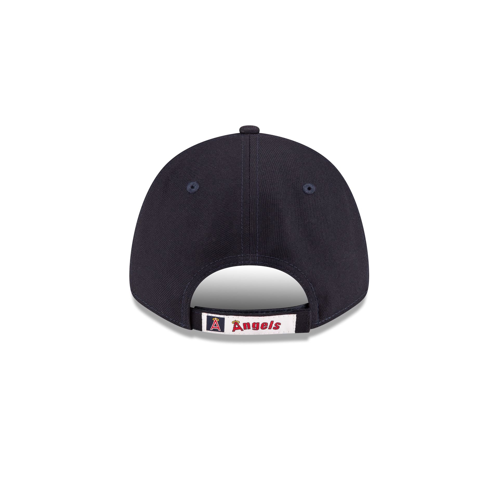 Los Angeles Angels The League Alt 9FORTY Adjustable Hat