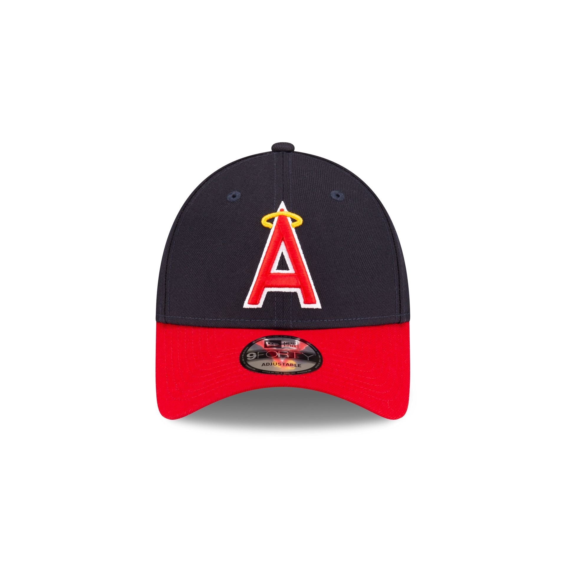 Los Angeles Angels The League Alt 9FORTY Adjustable Hat