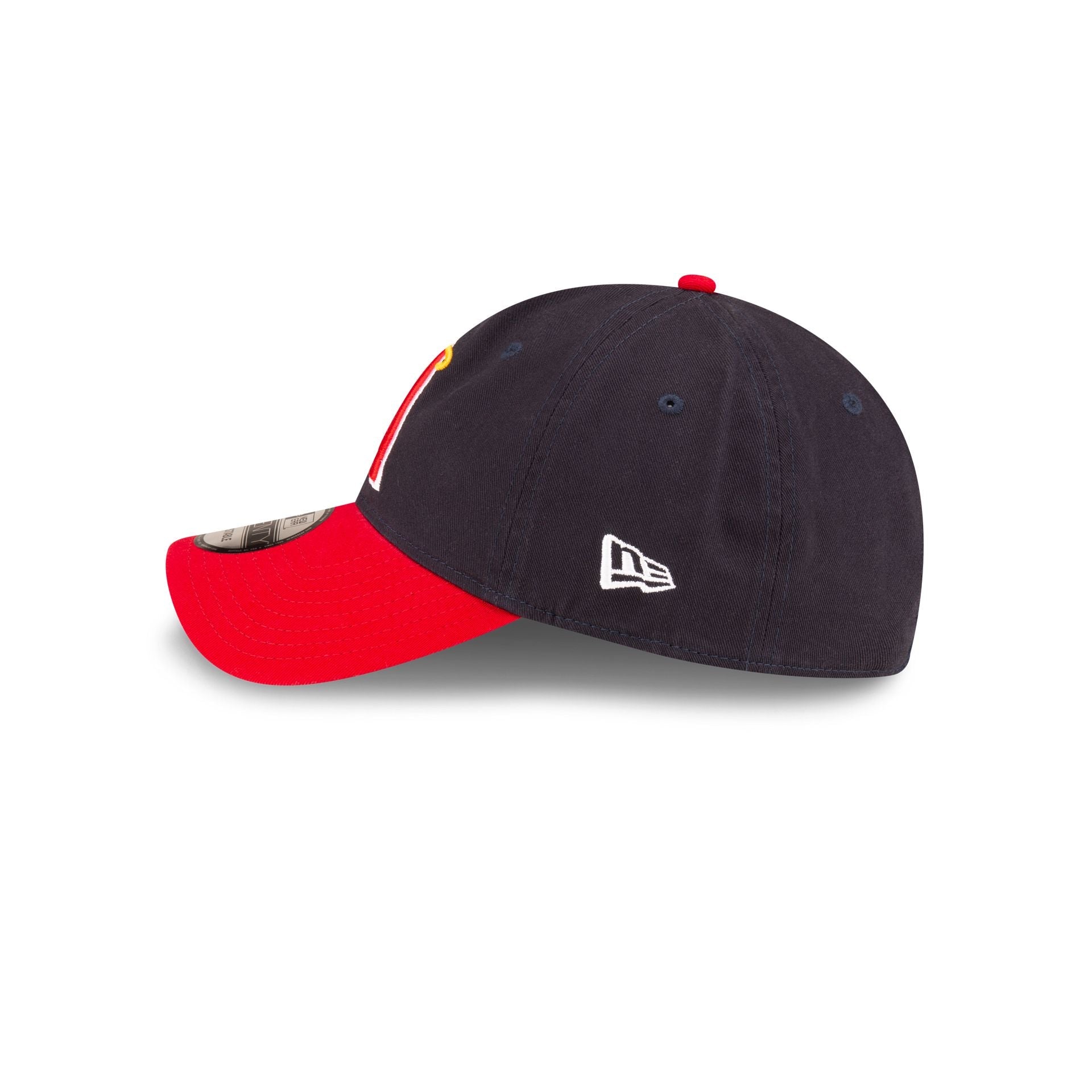 Los Angeles Angels Core Classic Alt Navy 9TWENTY Adjustable Hat