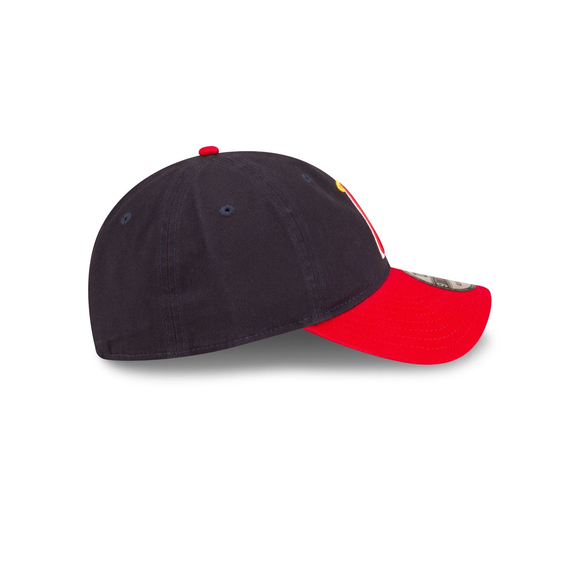 Los Angeles Angels Core Classic Alt Navy 9TWENTY Adjustable Hat
