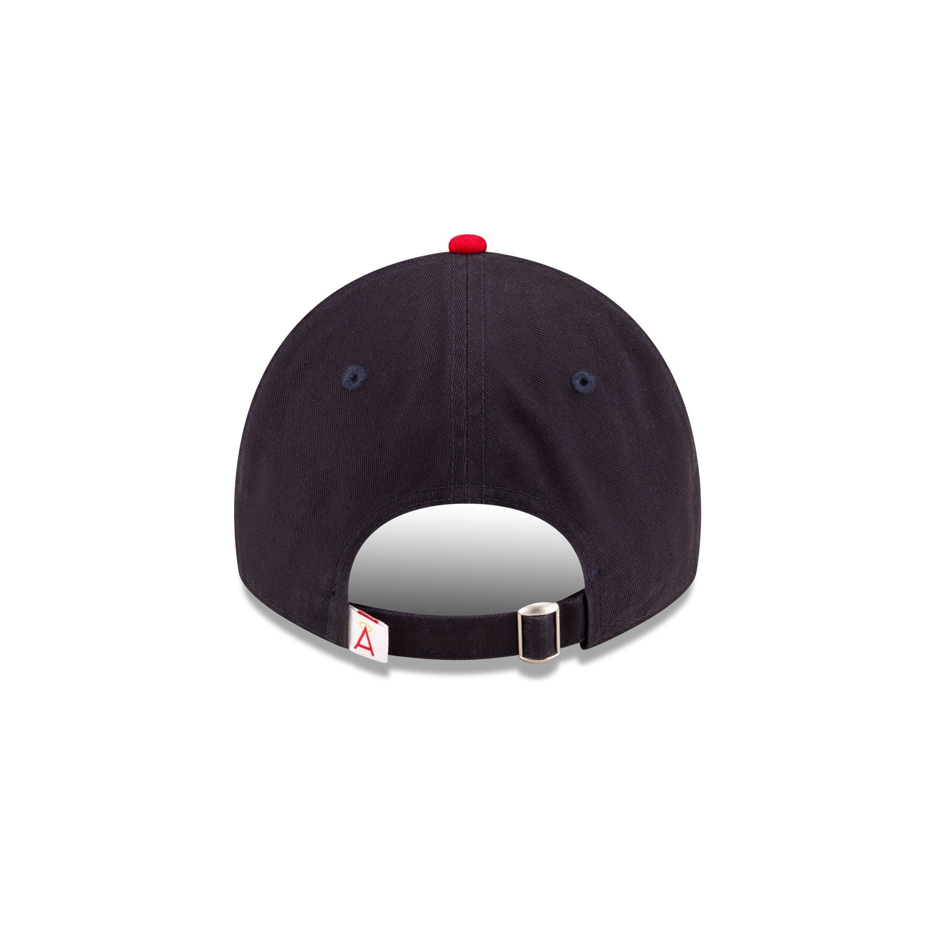 Los Angeles Angels Core Classic Alt Navy 9TWENTY Adjustable Hat