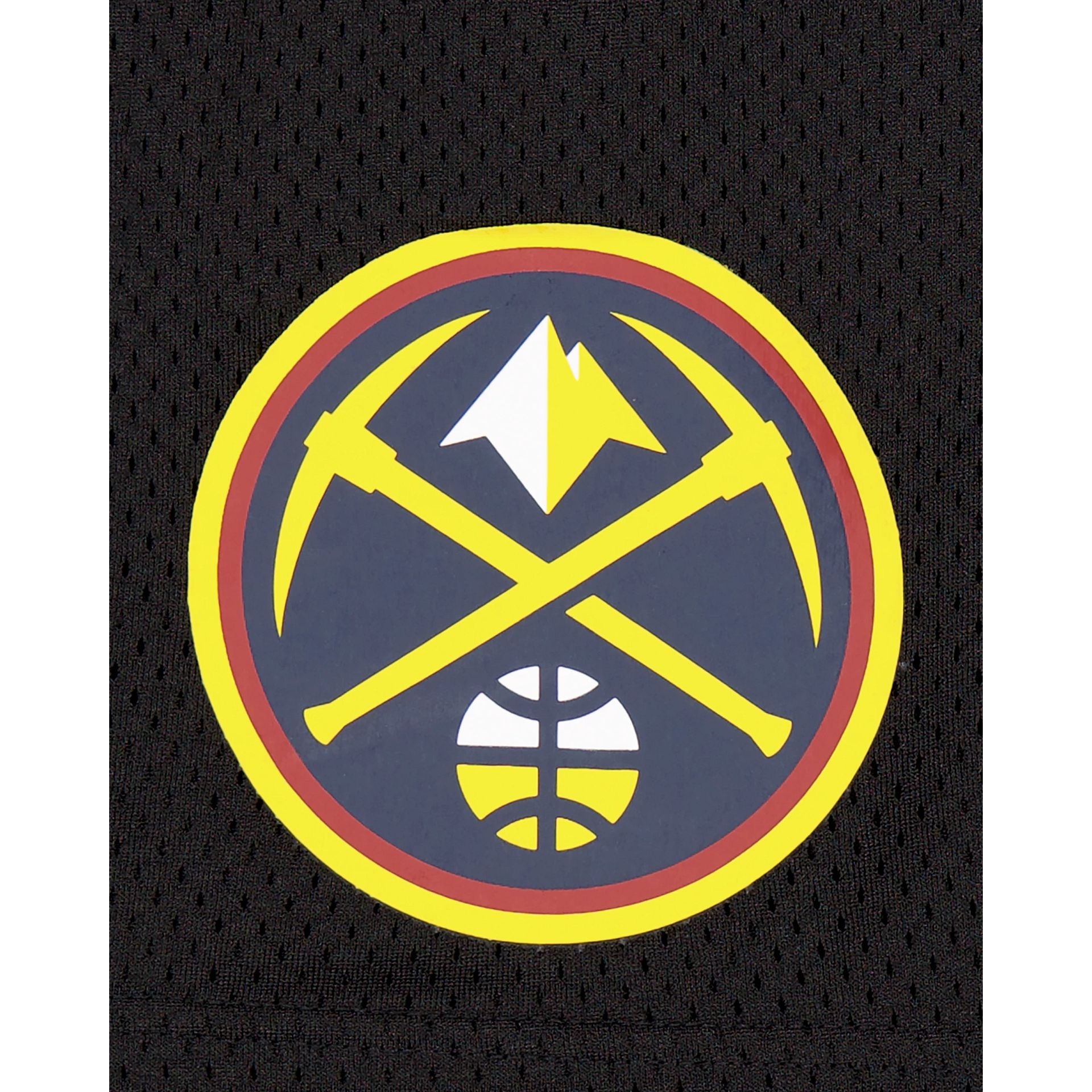 Denver Nuggets Mesh Shorts