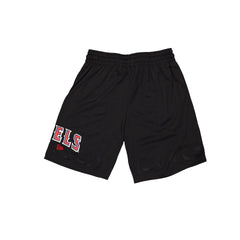 Los Angeles Angels Mesh Shorts