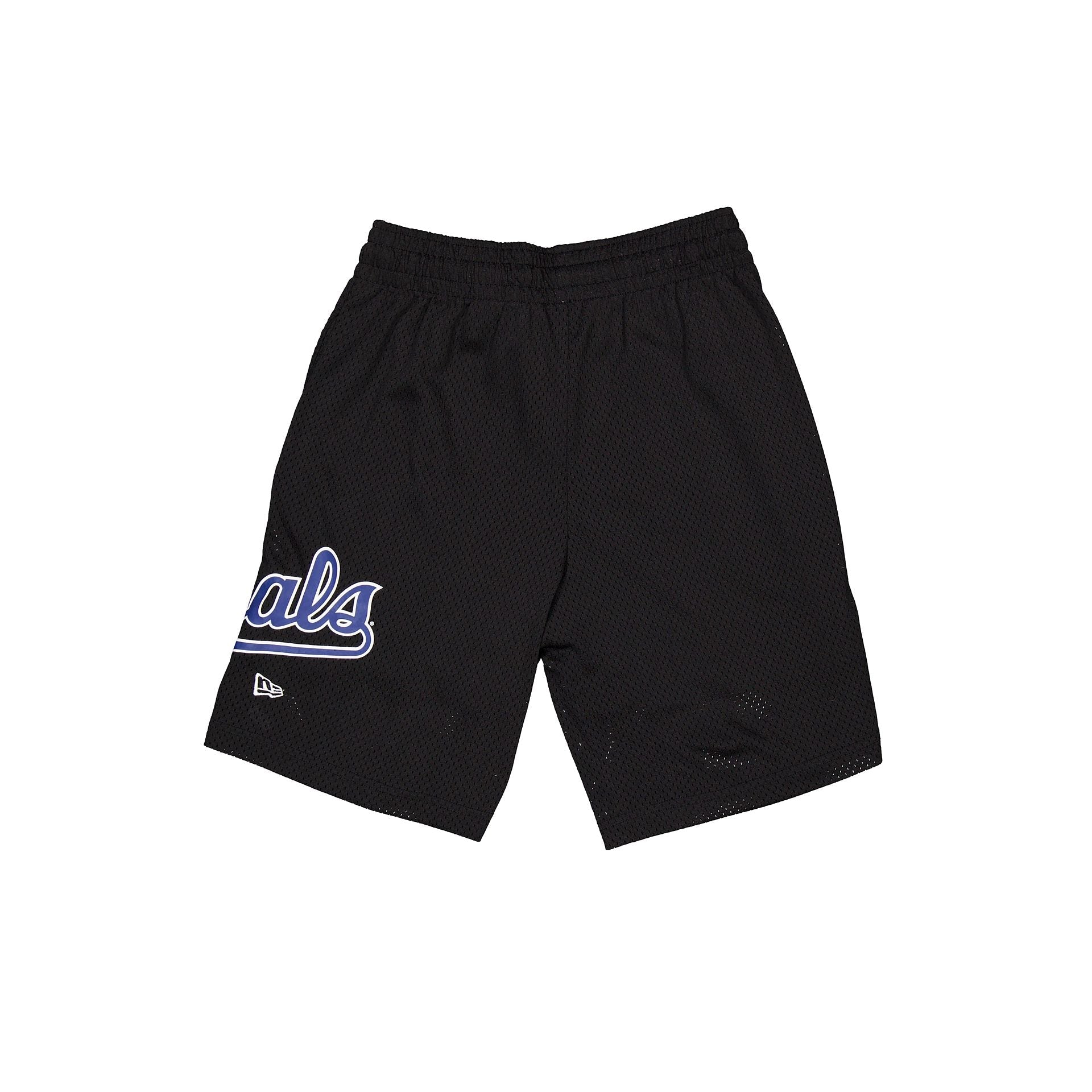 Kansas City Royals Mesh Shorts