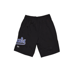 Kansas City Royals Mesh Shorts
