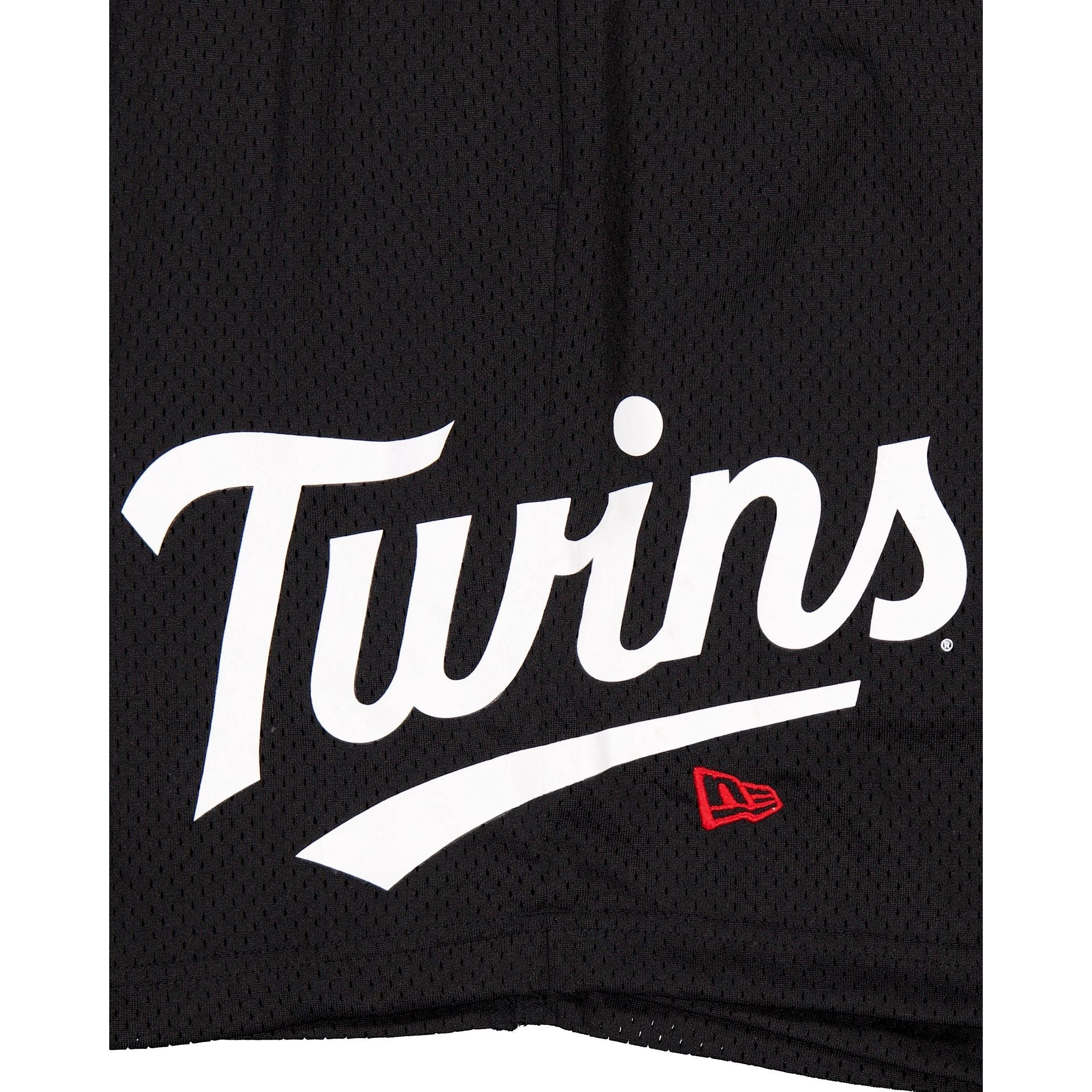 Minnesota Twins Mesh Shorts