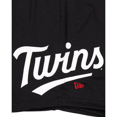 Minnesota Twins Mesh Shorts